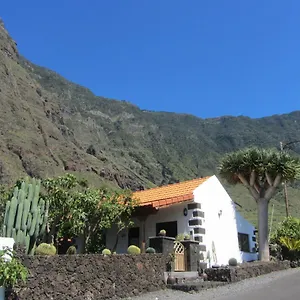 Casa Gorreta Guinea